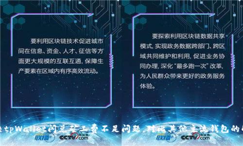 如何解决tpWallet闪兑矿工费不足问题，对比其他主流钱包的解决方案