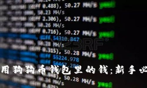 如何使用狗狗币钱包里的钱：新手必看指南