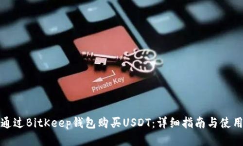 如何通过BitKeep钱包购买USDT：详细指南与使用技巧