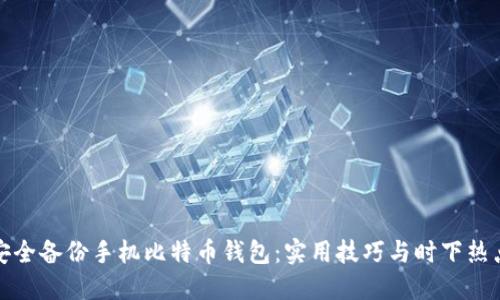 如何安全备份手机比特币钱包：实用技巧与时下热点案例
