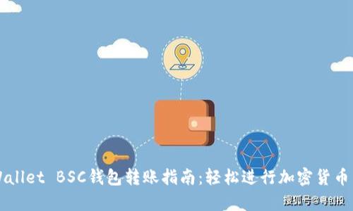 tpWallet BSC钱包转账指南：轻松进行加密货币交易