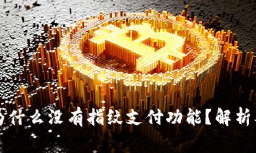 tpWallet为什么没有指纹支付功能？解析及用户反馈