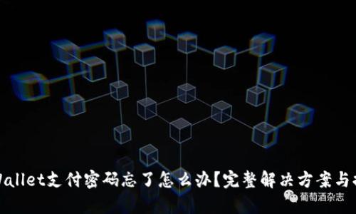 tpWallet支付密码忘了怎么办？完整解决方案与提示