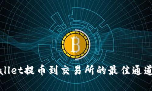 tpWallet提币到交易所的最佳通道分析