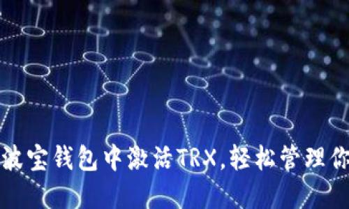 教你如何在波宝钱包中激活TRX，轻松管理你的数字资产