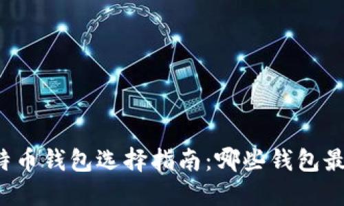 2023年比特币钱包选择指南：哪些钱包最安全、实用？