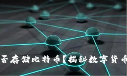 货币钱包能否存储比特币？揭秘数字货币存储的秘密