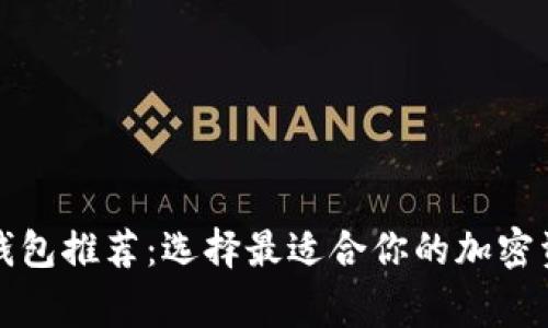 常见比特币钱包推荐：选择最适合你的加密资产保护方案