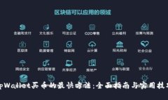 tpWallet买币的最快方法：全
