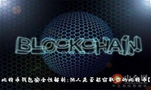 比特币钱包安全性解析：他人是否能窃取你的比特币？