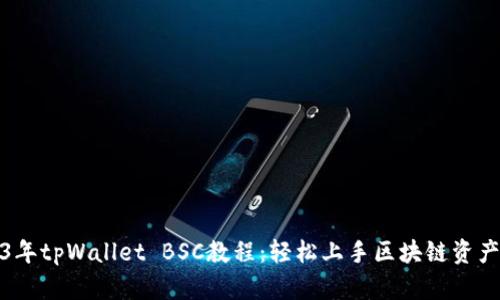 2023年tpWallet BSC教程：轻松上手区块链资产管理