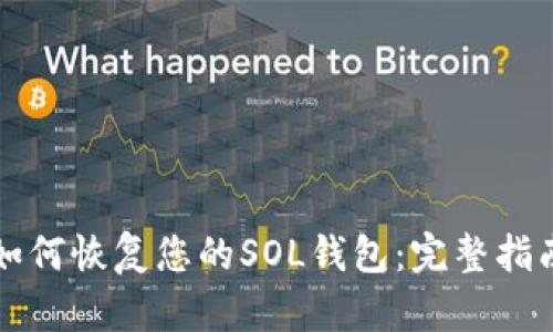 如何恢复您的SOL钱包：完整指南