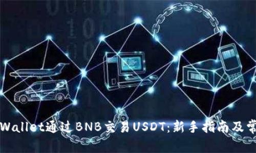 如何使用tpWallet通过BNB交易USDT：新手指南及常见问题解析