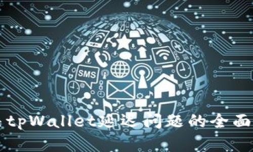 解决tpWallet延迟问题的全面指南
