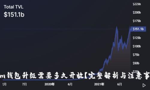 xlm钱包升级需要多久开放？完整解析与注意事项