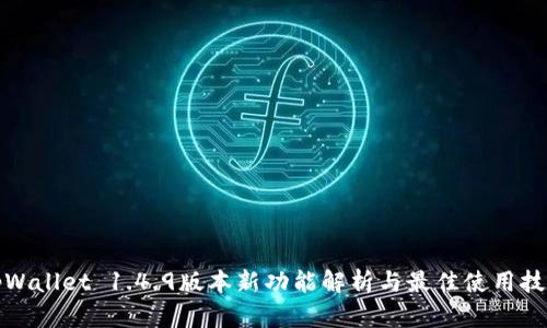 tpWallet 1.4.9版本新功能解析与最佳使用技巧