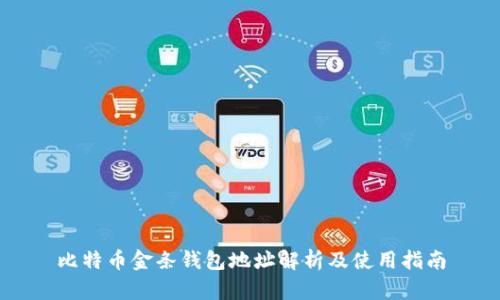 比特币金条钱包地址解析及使用指南