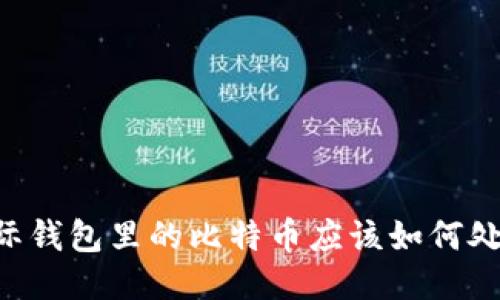 星际钱包里的比特币应该如何处理？