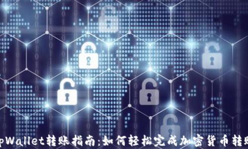 tpWallet转账指南:如何轻松完成加密货币转账