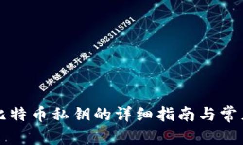 钱包导入比特币私钥的详细指南与常见问题解答