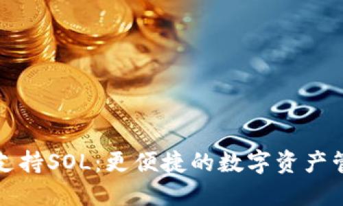 TP钱包支持SOL：更便捷的数字资产管理方案