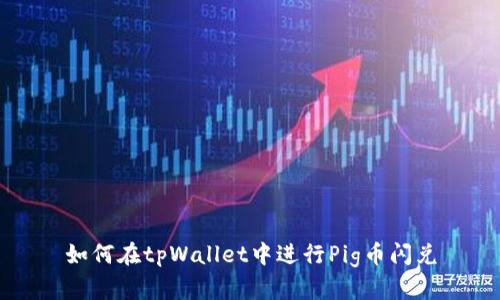 如何在tpWallet中进行Pig币闪兑