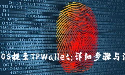 如何将EOS提至TPWallet：详细步骤与注意事项