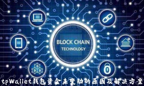 
tpWallet钱包资金未变动的原因及解决方案