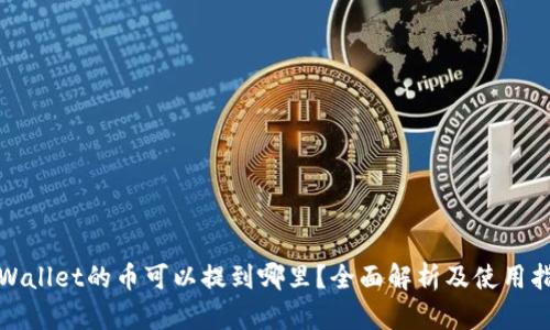 tpWallet的币可以提到哪里？全面解析及使用指南