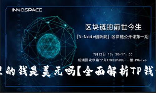 tpWallet里的钱是美元吗？全面解析TP钱包货币种类