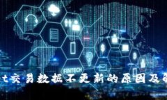 tpWallet交易数据不更新的原