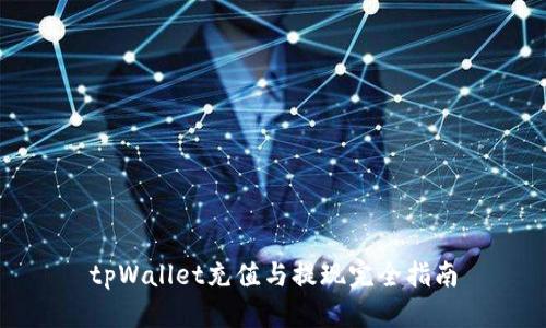 tpWallet充值与提现完全指南