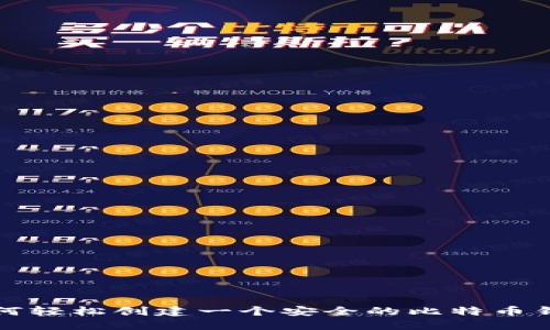 如何轻松创建一个安全的比特币钱包