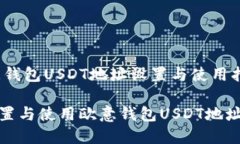 center欧意钱包USDT地址设置